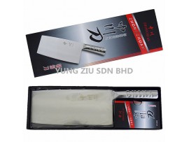 ZC-A001#1#8.5^BONE KNIFE(ZHONG CHUAN)